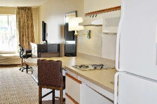 Jefferson Manor Hotel | Extended Stay America Suites - Washington, DC - Alexandria - Eisenhower Ave