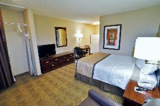 Greenbrier East Hotel | Extended Stay America Suites - Chesapeake - Crossways Blvd