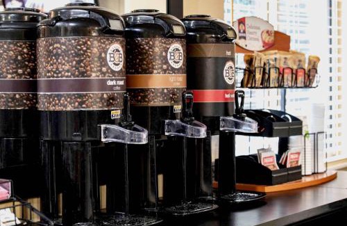 Germantown Hotel | Extended Stay America Suites Washington DC Germantown Town Center