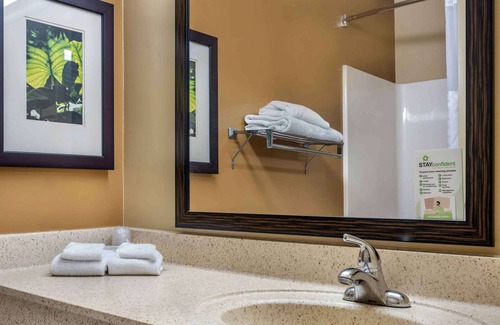 South Kansas City Hotel | Extended Stay America Suites Kansas City South