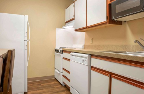 South Hills Hotel | Extended Stay America Suites Pittsburgh Airport