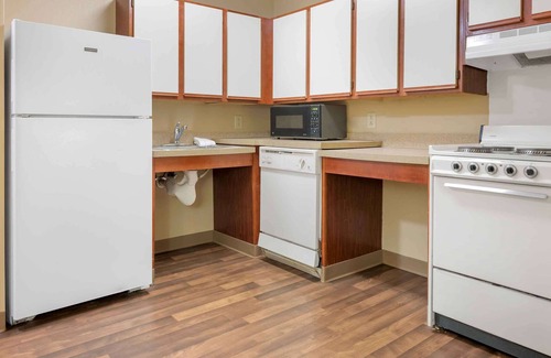 South Hills Hotel | Extended Stay America Suites Pittsburgh Airport