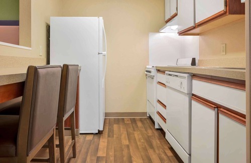 South Hills Hotel | Extended Stay America Suites Pittsburgh Airport