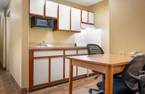 South Hills Hotel | Extended Stay America Suites Pittsburgh Airport