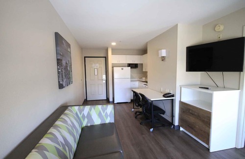 Rio Rancho Hotel | Extended Stay America Suites Albuquerque Rio Rancho Blvd