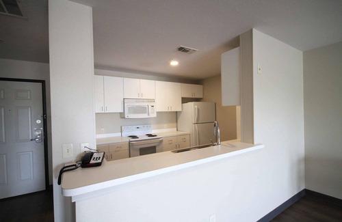 Rio Rancho Hotel | Extended Stay America Suites Albuquerque Rio Rancho Blvd