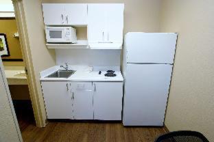 Springdale Hotel | Extended Stay America Suites - Cincinnati - Springdale - I-275
