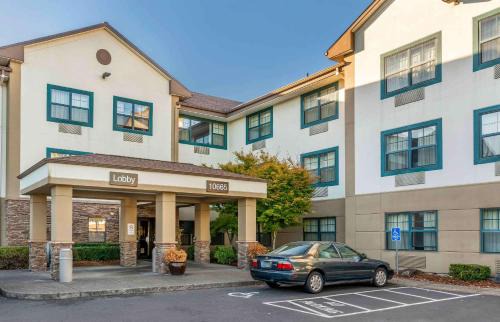 Tanasbourne Hotel | Extended Stay America Suites - Portland - Beaverton Hillsboro - Eider Ct