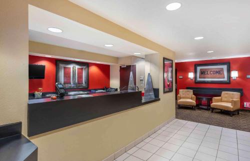 Tanasbourne Hotel | Extended Stay America Suites - Portland - Beaverton Hillsboro - Eider Ct