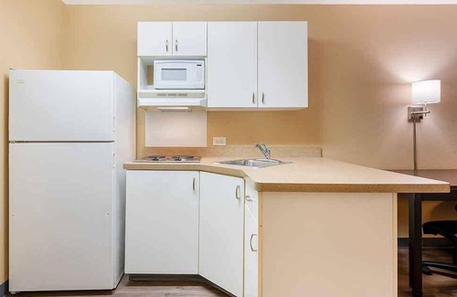 Covington Hotel | Extended Stay America Suites Cincinnati Covington