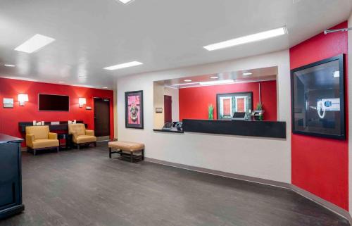 Northeast Pensacola Hotel | Extended Stay America Suites - Pensacola - University Mall