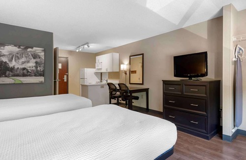 Pineville Hotel | Extended Stay America Suites Charlotte Pineville Park Rd