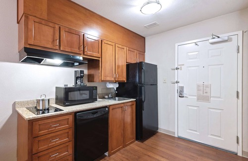 Aldine Hotel | Extended Stay America Suites Houston IAH Airport