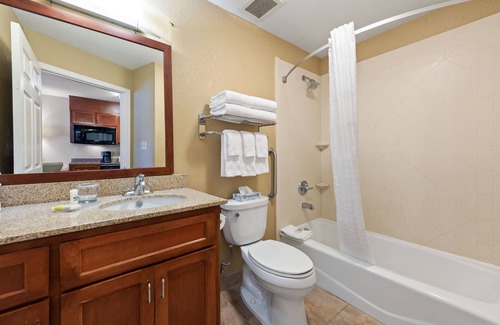 Aldine Hotel | Extended Stay America Suites Houston IAH Airport