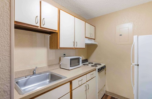 Lexington Hotel | Extended Stay America Suites Lexington Tates Creek