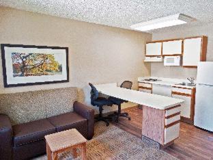 Secaucus Hotel | Extended Stay America Suites - Secaucus - New York City Area