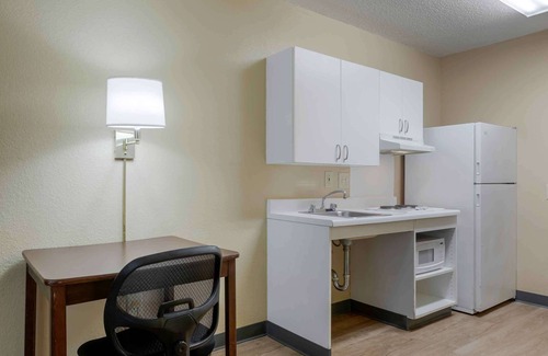 Vancouver Hotel | Extended Stay America Suites Portland Vancouver