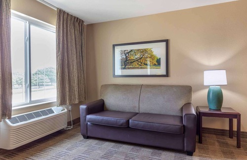 Vancouver Hotel | Extended Stay America Suites Portland Vancouver