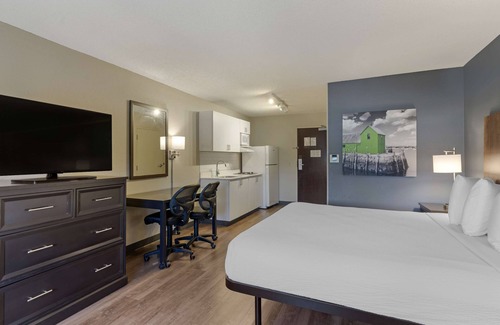 Alameda Hotel | Extended Stay America Suites Oakland Alameda Airport
