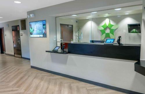 Canyon Park Hotel | Extended Stay America Suites - Seattle - Bothell - West