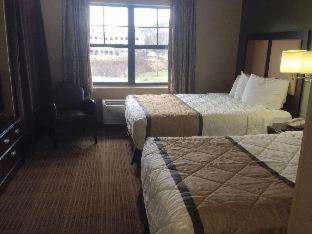 Findlay Hotel | Extended Stay America Suites - Findlay - Tiffin Avenue