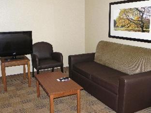 Findlay Hotel | Extended Stay America Suites - Findlay - Tiffin Avenue