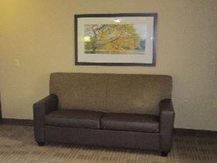 Findlay Hotel | Extended Stay America Suites - Findlay - Tiffin Avenue