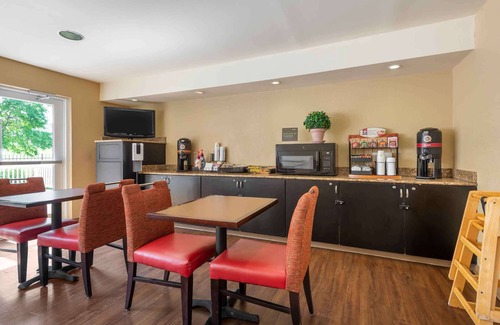Malvern Hotel | Extended Stay America Suites Philadelphia Malvern