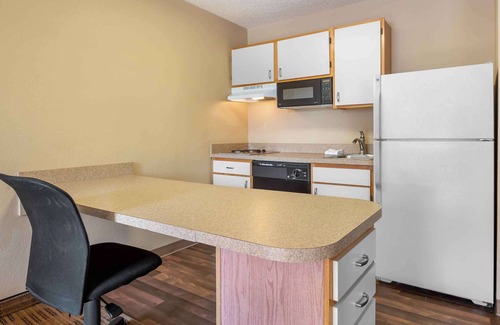 Malvern Hotel | Extended Stay America Suites Philadelphia Malvern