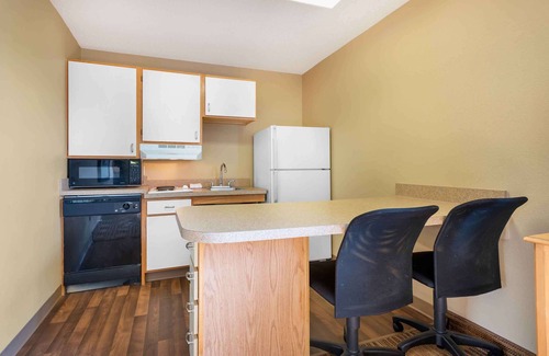 Malvern Hotel | Extended Stay America Suites Philadelphia Malvern