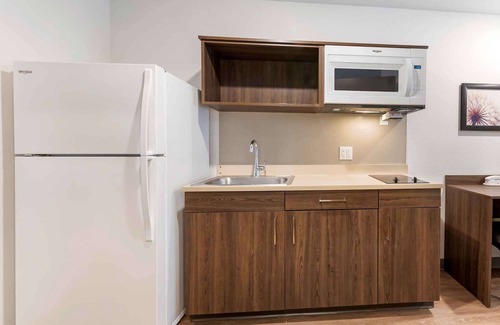 Norco Hotel | Extended Stay America Suites - Norco