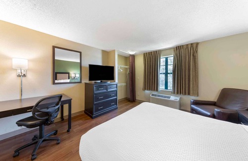 Rockford Hotel | Extended Stay America Suites Rockford I90