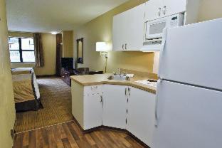 Willock Hotel | Extended Stay America Suites - Pittsburgh - West Mifflin