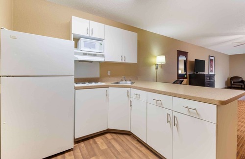 Eagan Hotel | Extended Stay America Suites Minneapolis Airport Eagan South