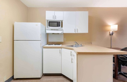 Eagan Hotel | Extended Stay America Suites Minneapolis Airport Eagan South