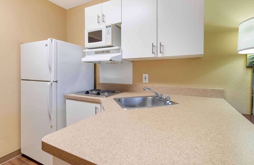 Eagan Hotel | Extended Stay America Suites Minneapolis Airport Eagan South