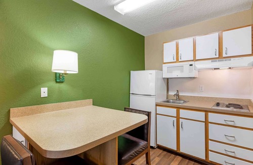 Davie Hotel | Extended Stay America Suites Fort Lauderdale Davie