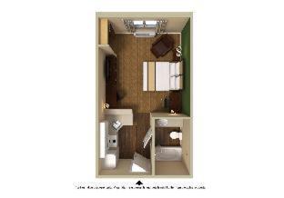 Dublin Hotel | Extended Stay America Suites - Columbus - Dublin