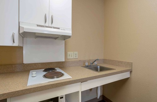Spring Hotel | Extended Stay America Suites Houston The Woodlands