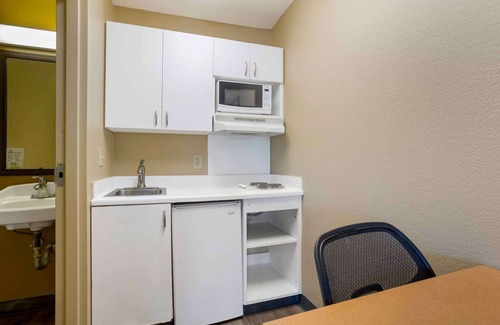 Spring Hotel | Extended Stay America Suites Houston The Woodlands