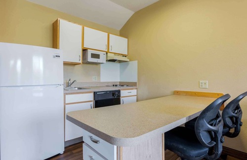 Tempe Hotel | Extended Stay America Suites Phoenix Airport Tempe