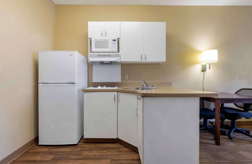 Woodway Hotel | Extended Stay America Suites Waco Woodway