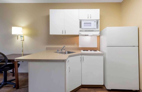 Woodway Hotel | Extended Stay America Suites Waco Woodway
