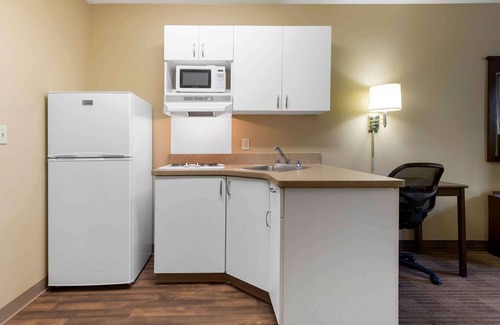 Woodway Hotel | Extended Stay America Suites Waco Woodway