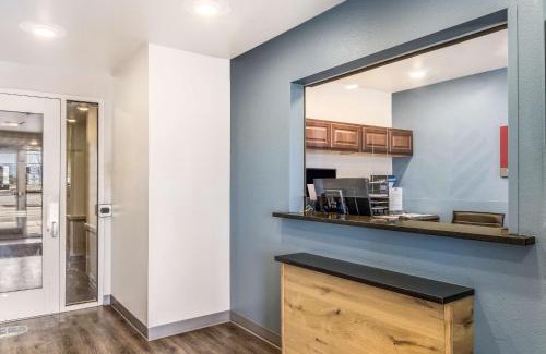 Bentonville Hotel | Extended Stay America Select Suites - Bentonville