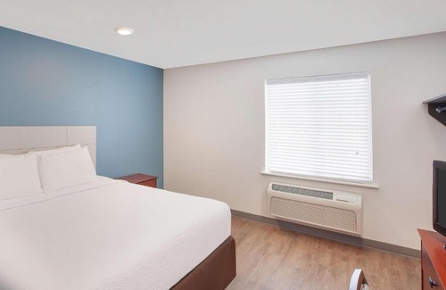 Bentonville Hotel | Extended Stay America Select Suites - Bentonville