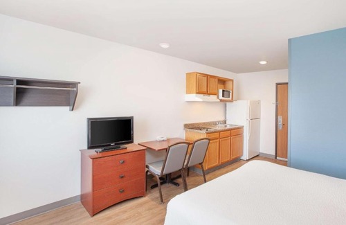 Bentonville Hotel | Extended Stay America Select Suites - Bentonville