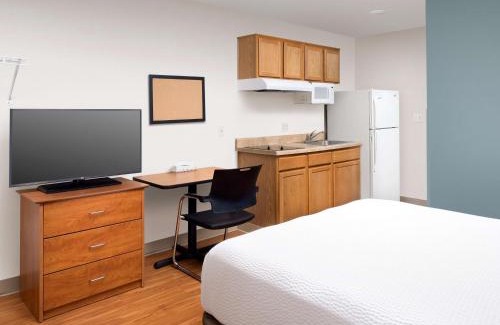 Bentonville Hotel | Extended Stay America Select Suites - Bentonville