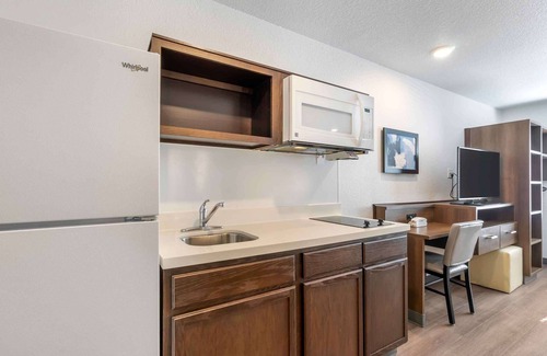 Clearwater Hotel | Extended Stay America Select Suites - Clearwater