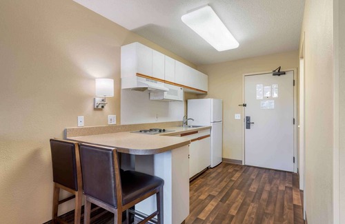 Eden Prairie Hotel | Extended Stay America Suites Eden Prairie Technology Dr